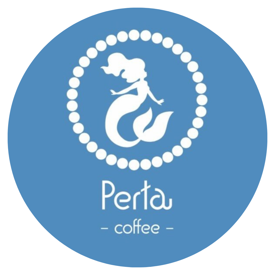 Perla Coffee Logo